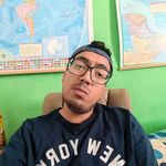 Samuel Dimas - @samu_dimas - Instagram