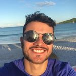 Samuel Dimas - @_ssamu - Instagram