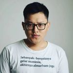 Samuel Dimas Suryono | Psikolog - @samueldim - Instagram