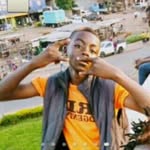 Samuel Dimore - @dimoresamuel - Instagram