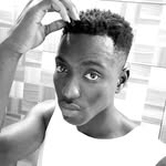Kwame Sam - @samuel.dockson - Instagram