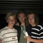 Samuel - @samueldodds - Instagram