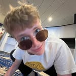 Samuel Dodge - @samuel_dodge28 - Instagram