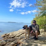 Samuel Dodge - @infinityglass - Instagram