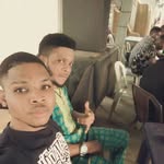 Samuel Lyn Dodge - @samueldodge - Instagram
