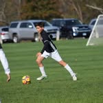 Samuel Dolan - @dolani26 - Instagram