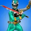 samuel dolan - @thegreenpowerranger12 - TikTok