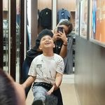 Samuel Dolly Lewandowsky - @bvfayy___ - Instagram