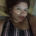 Nathaly Orellana - @samueldostin0 - Instagram
