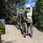 Samuel Habel - @samuel_downhill - Instagram