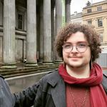 Samuel Mac Dowell - @samuel.macdowell - Instagram