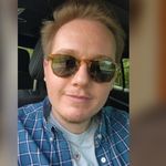 Samuel Raymond Glass-Dowell - @slamdowell - Instagram