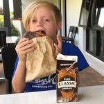 Samuel Dowling - @spamaiden2019 - Instagram