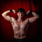 Samuel Downey - @samuelhandsomepw - Instagram