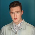 Samuel G. Downey - @grilled_cheese_sammich - Instagram