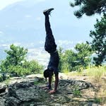 Samuel Downing - @samgymnastics5 - Instagram