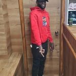 Adrain Samuel - @samueladrain - Instagram