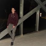 Samuel Lavoie-Drainville - @samueldrainville - Instagram