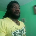 Samuel Dread Akor - @dreadakor - Instagram