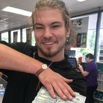 Samuel Dreadin - @samueldreadin - Instagram