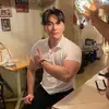 スンスンの筋肉部屋👶🏻 - @samuel_rye - TikTok