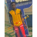 Samuel Duah - @duah6613 - Instagram