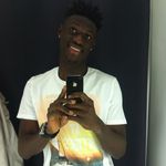 Samuel duah - @samuelduah - Instagram