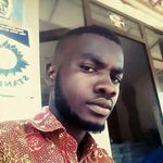 Samuel Duah - @duah4498 - Instagram