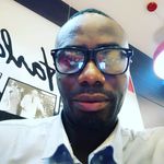 Samuel Duah - @samuelkduah17 - Instagram