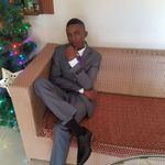 Samuel Duah - @duah1110 - Instagram