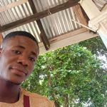 Samuel Duah - @duah6659 - Instagram