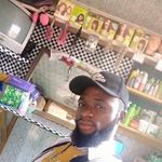 Samuel Duah - @pilatopinto - Instagram