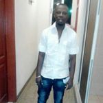 samuel Duah - @duah7622 - Instagram