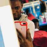 Samuel Duah - @duah1509 - Instagram