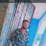 Samuel Duah - @duahs306 - Instagram