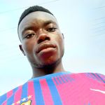 Samuel Duah - @deyoncy1 - Instagram