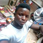 Samuel Duah - @duah1113 - Instagram