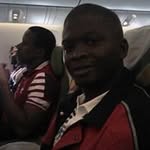 Samuel Duru - @samchididuru - Instagram