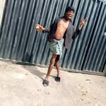 Samuel Duru - @funny.mater - Instagram