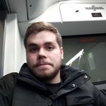 Samuel Dussault - @samuel_dussault - Instagram