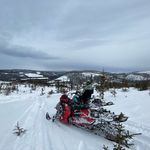 Samuel Duval - @sledder_sam - Instagram