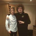 Samuel Eardley - @sameardley_ - Instagram