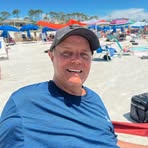 Sammy Earnhardt - Facebook