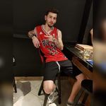Samuel Ebert - @gibiisamuel - Instagram