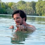Samuele Berto - @samuele_berto - Instagram