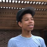 Samuel Eckenroed - @sam_is_that_kid - Instagram
