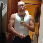 Samuel Eckstein - @hybridvthlete - Instagram