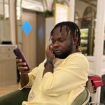 SAMUEL EDEH - @sammie_walker23_ - Instagram