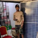 Samuel Edeh - Facebook