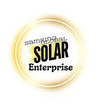 Samuel Edeh - @samking_solar_energy - Instagram